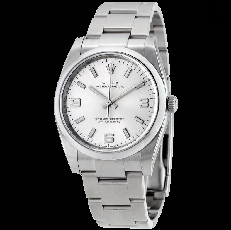 Rolex Watch 255